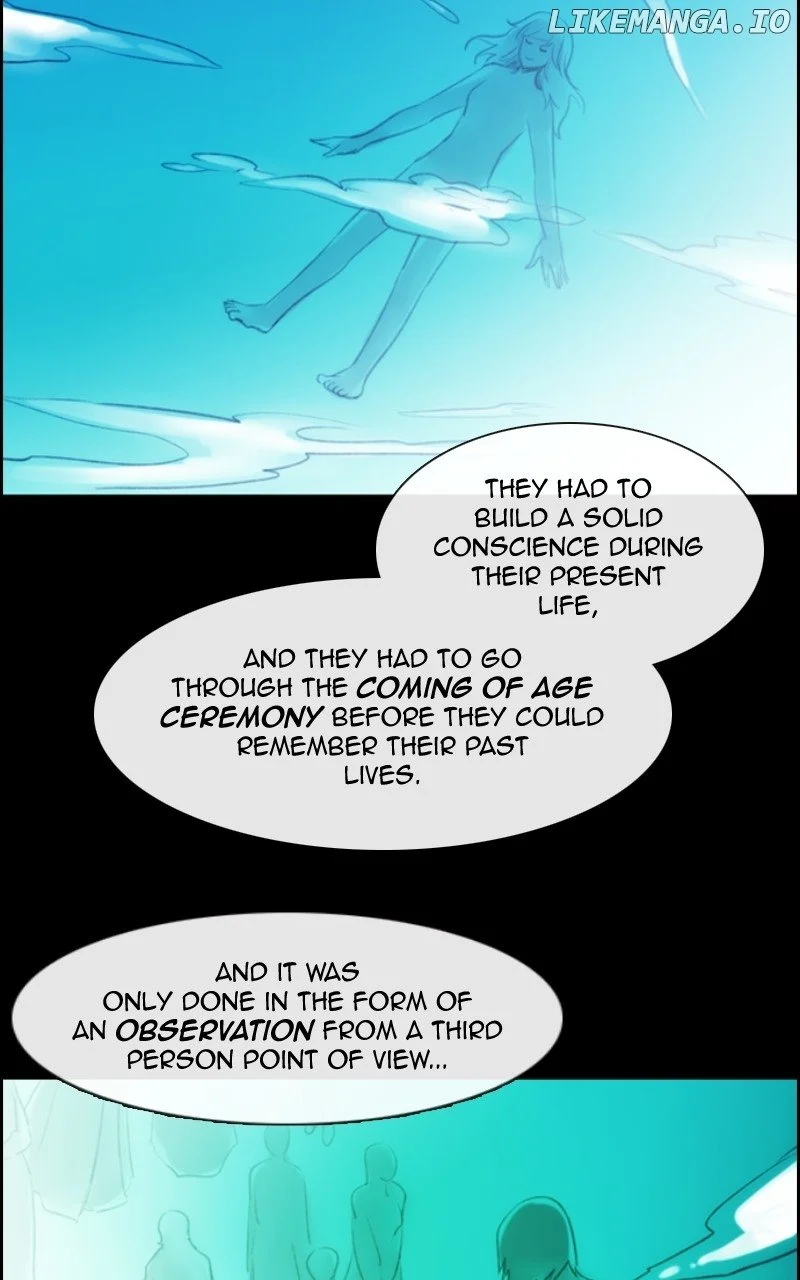 Kubera - Chapter 636