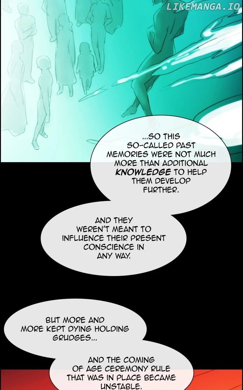 Kubera - Chapter 636