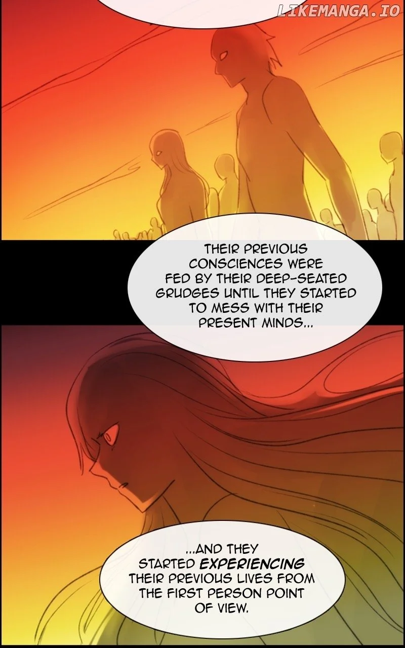 Kubera - Chapter 636