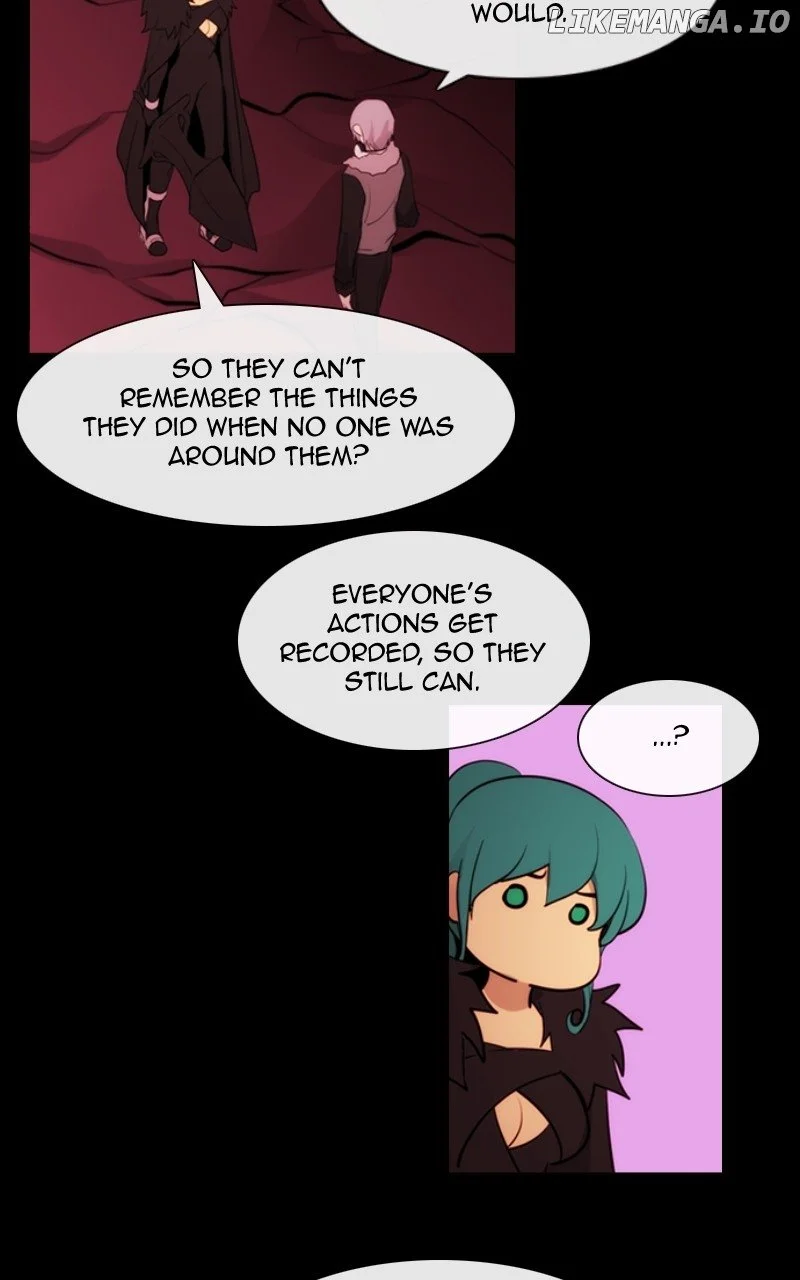 Kubera - Chapter 636