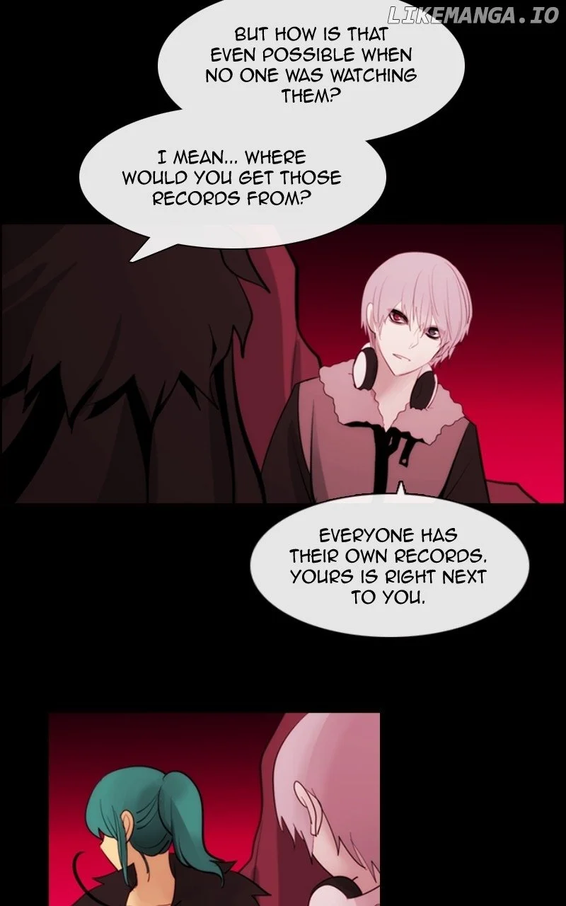 Kubera - Chapter 636