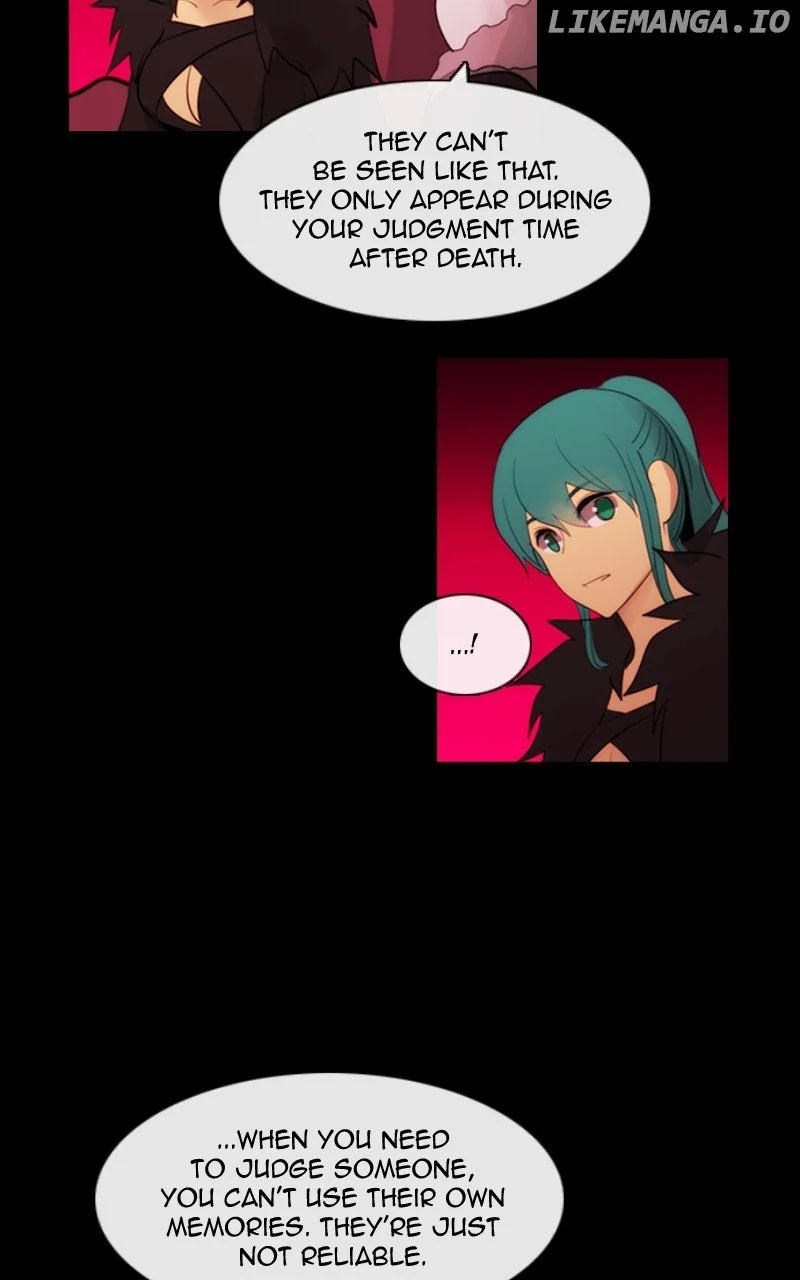 Kubera - Chapter 636