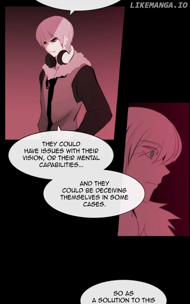 Kubera - Chapter 636