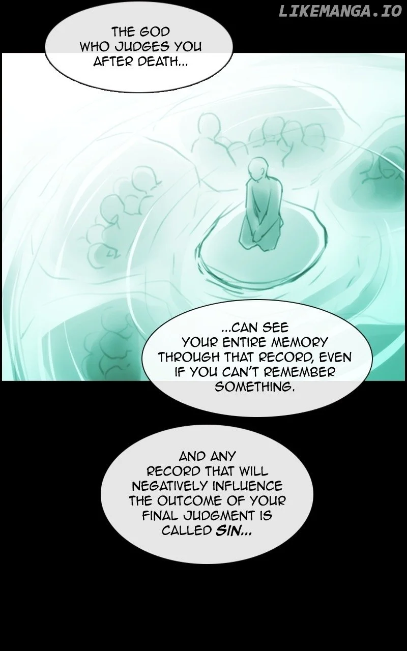 Kubera - Chapter 636