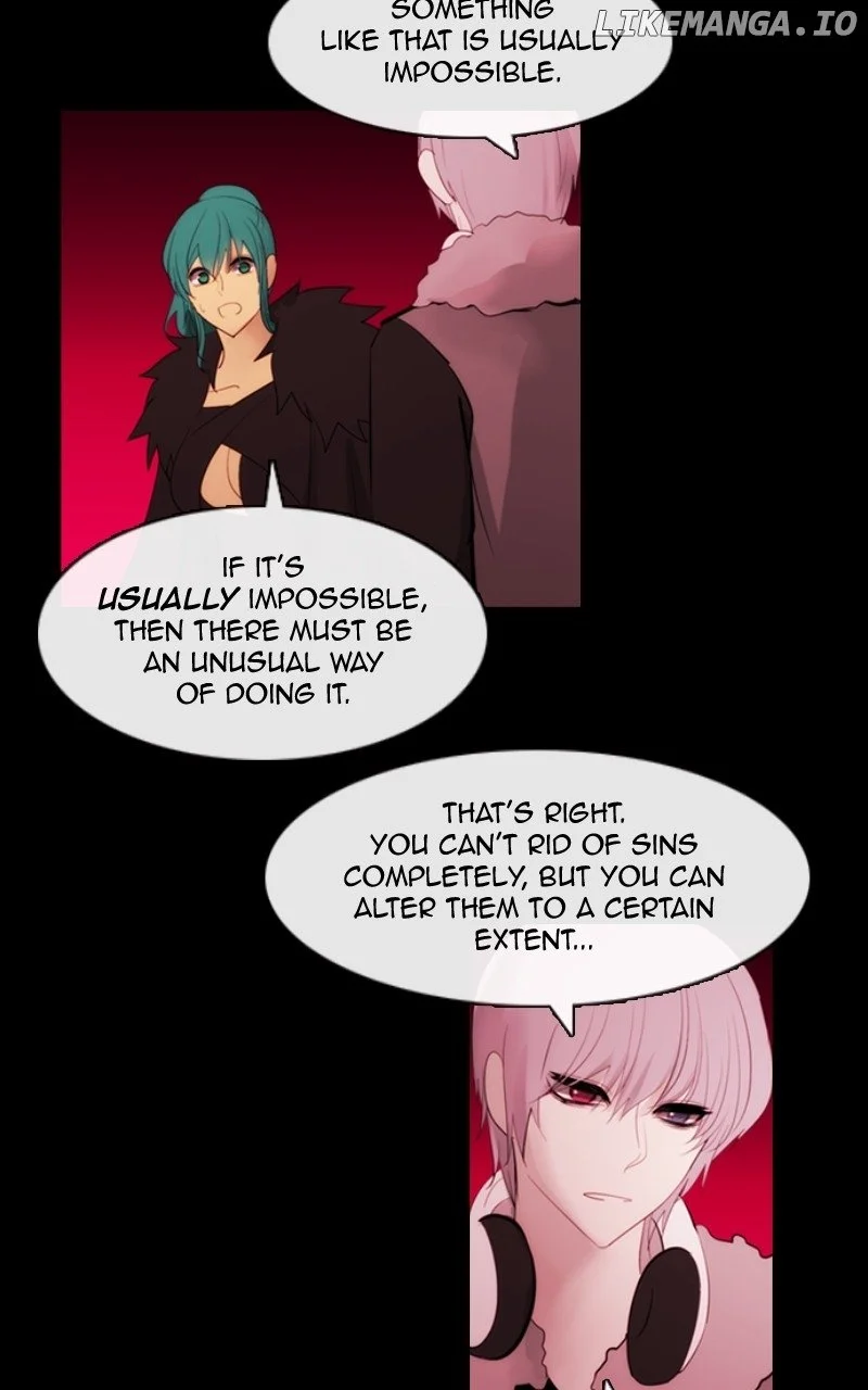 Kubera - Chapter 636