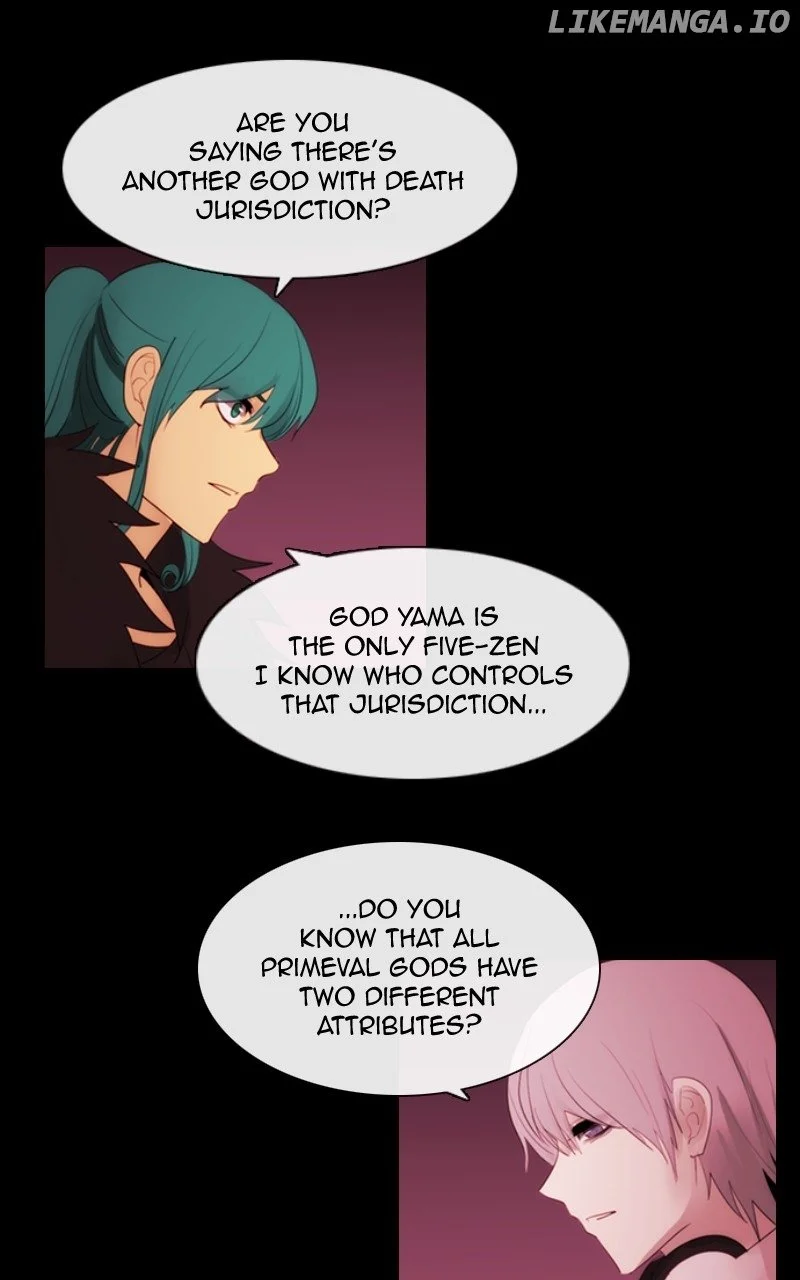 Kubera - Chapter 636