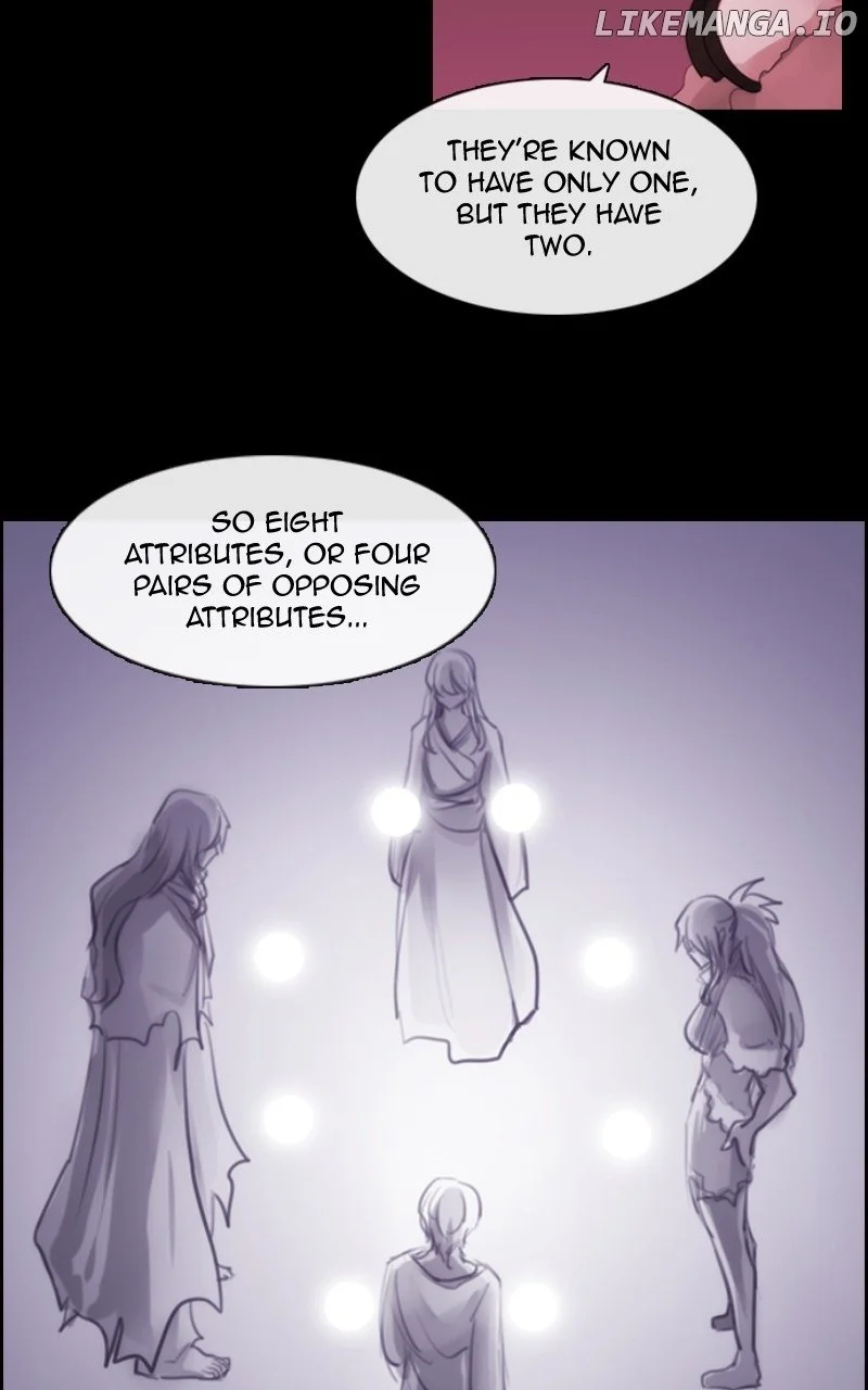 Kubera - Chapter 636