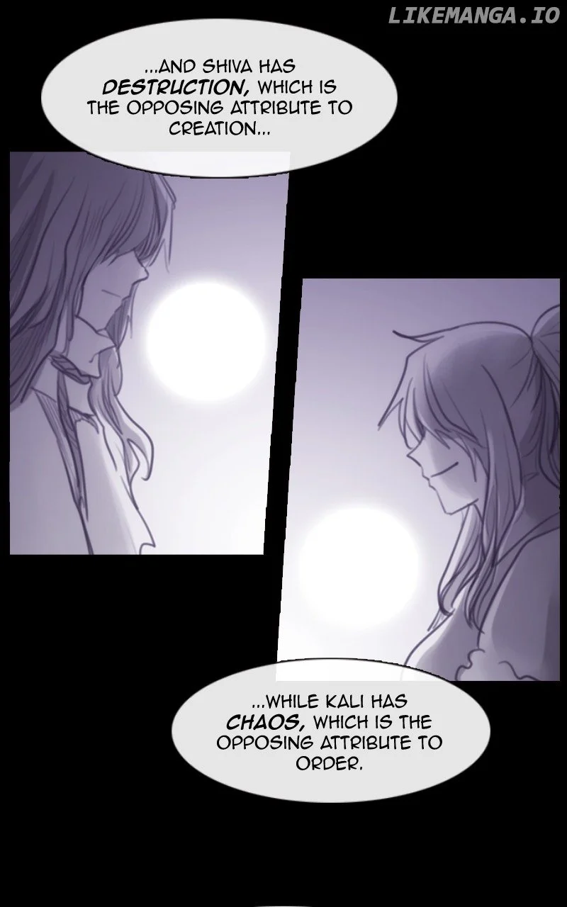 Kubera - Chapter 636