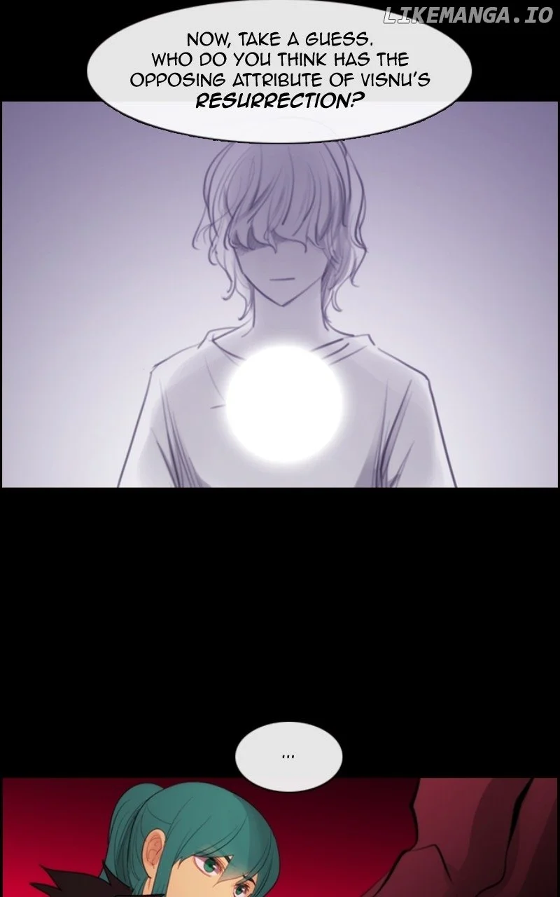 Kubera - Chapter 636