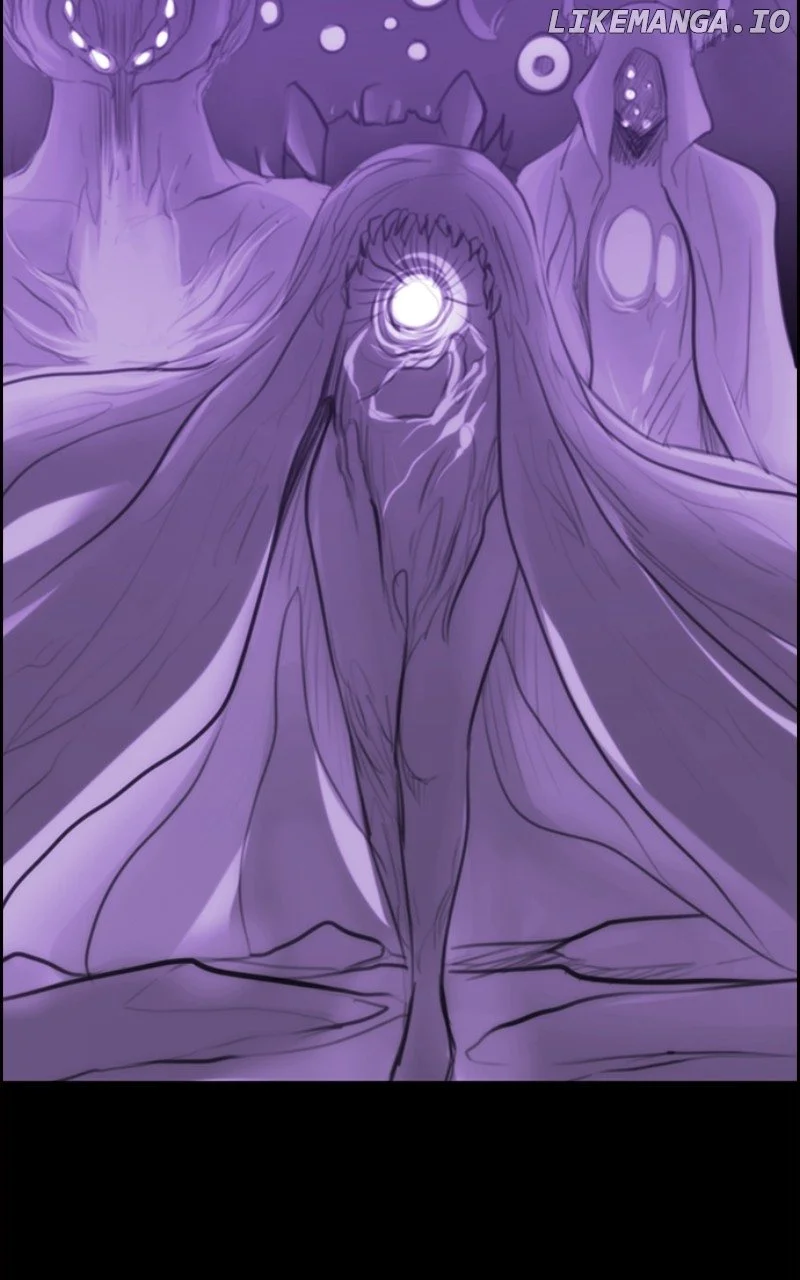 Kubera - Chapter 636