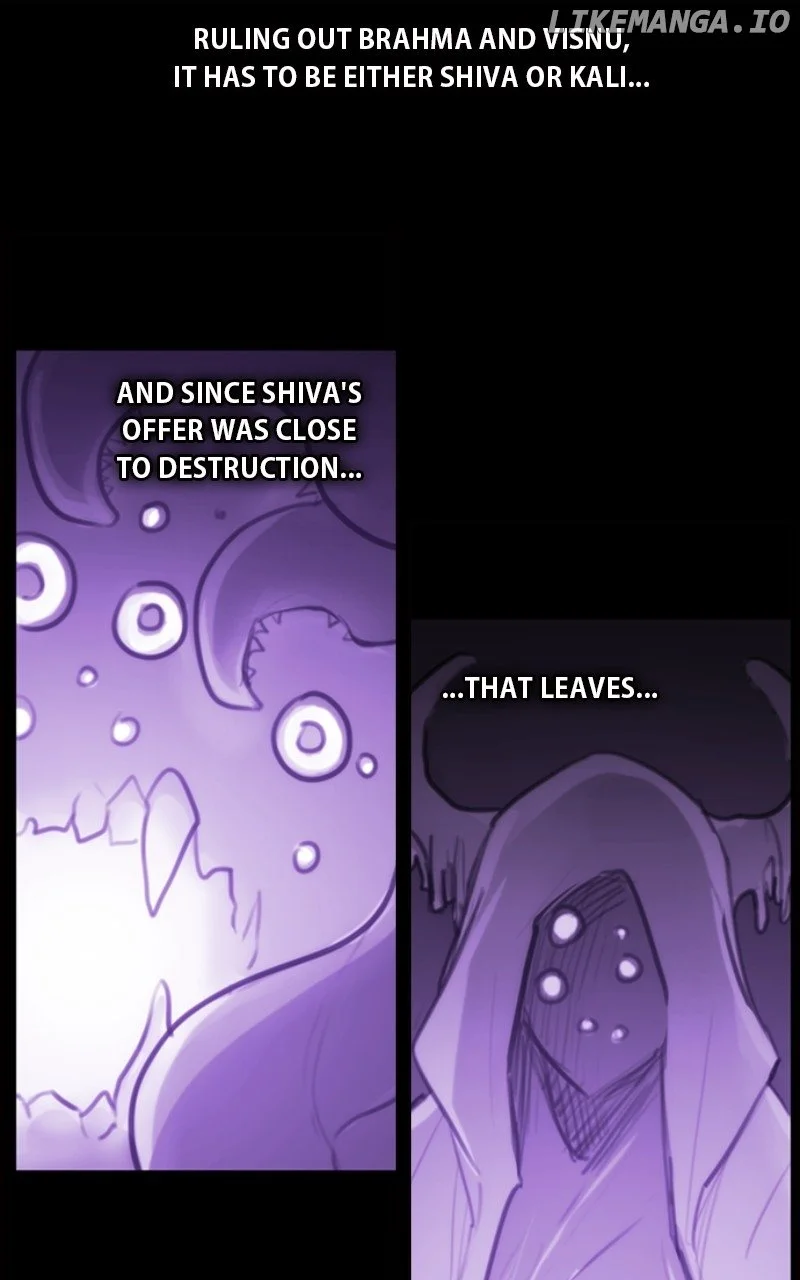 Kubera - Chapter 636