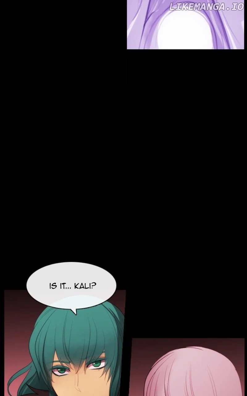 Kubera - Chapter 636