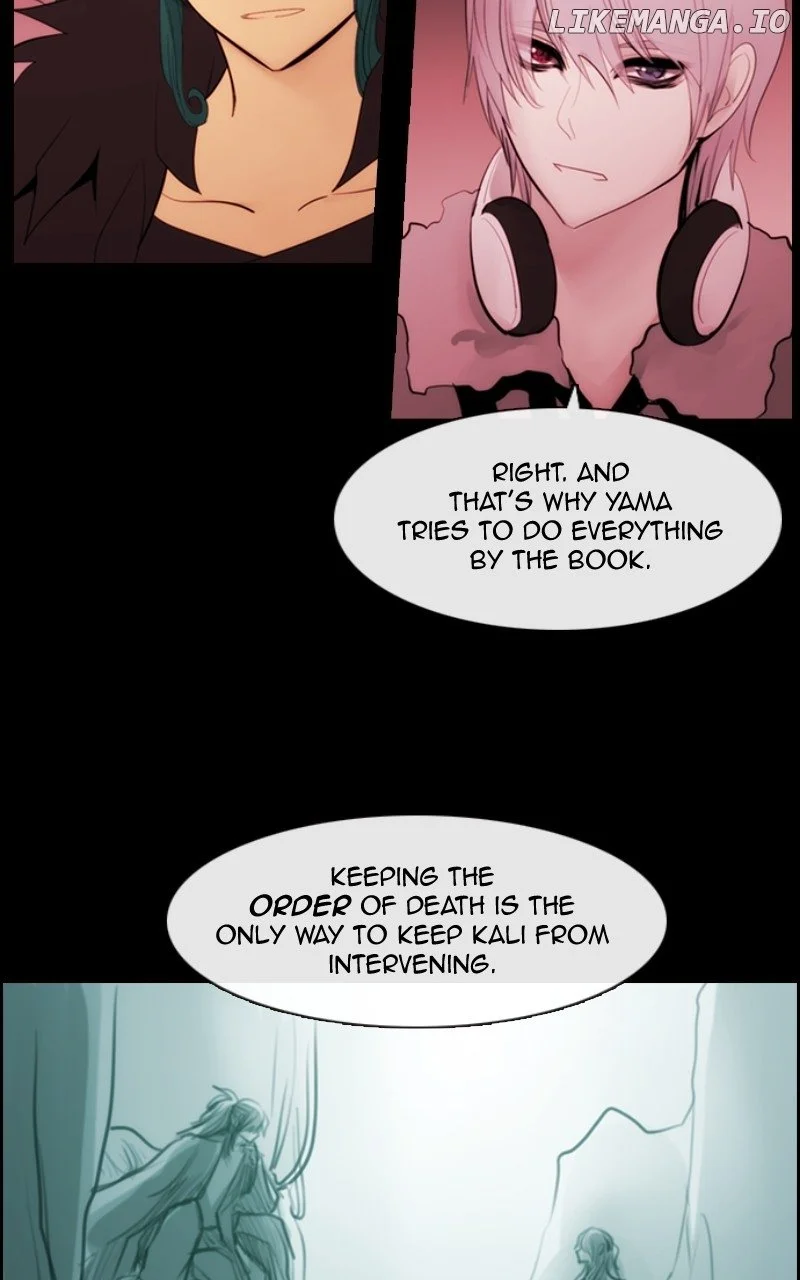 Kubera - Chapter 636