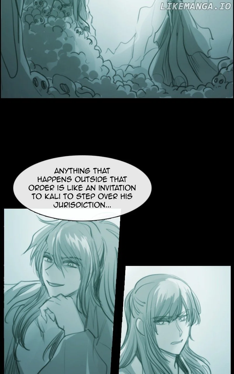 Kubera - Chapter 636