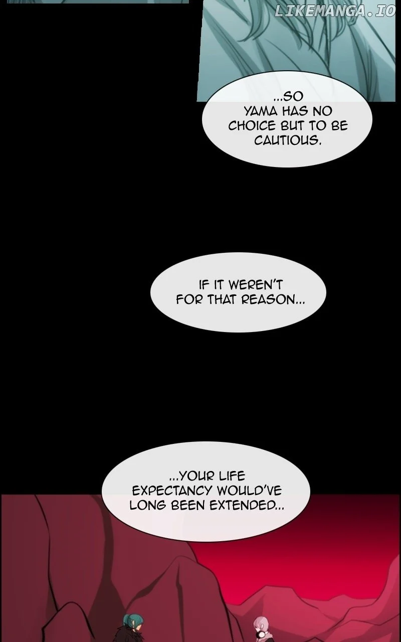 Kubera - Chapter 636