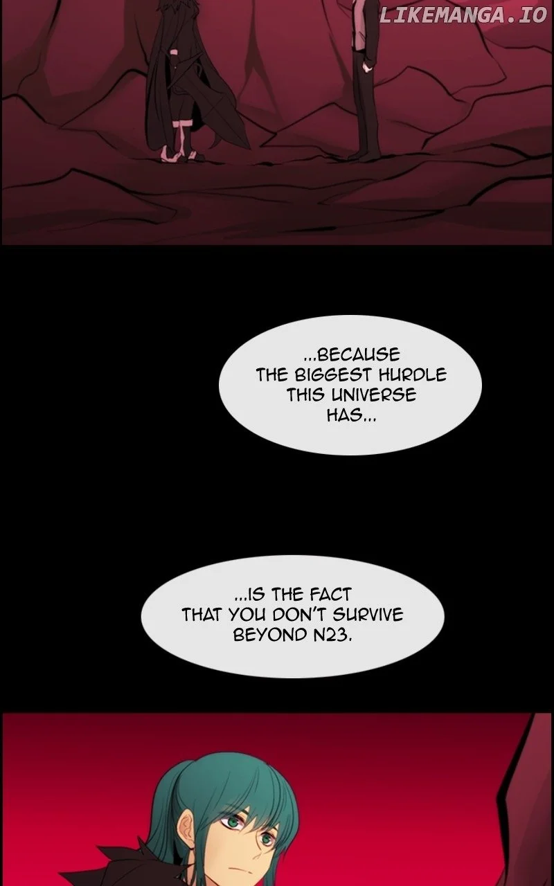 Kubera - Chapter 636