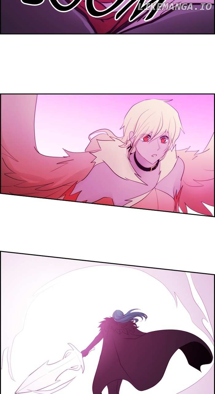 Kubera - Chapter 608