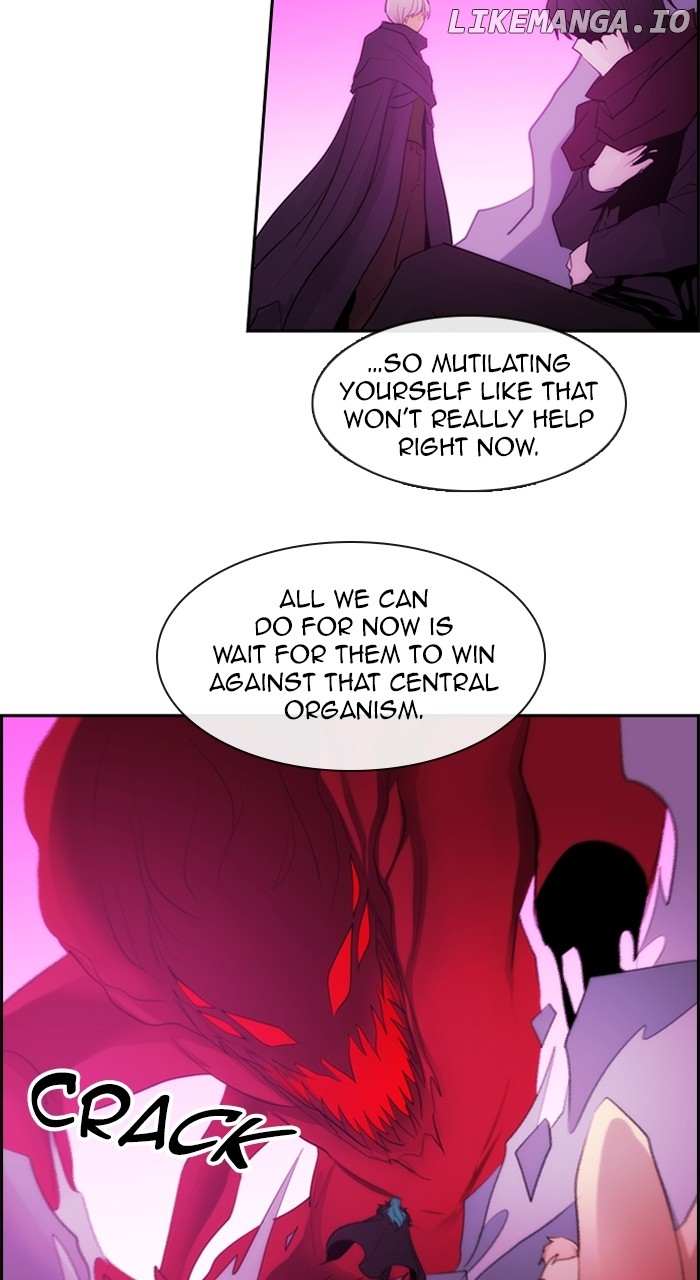 Kubera - Chapter 608