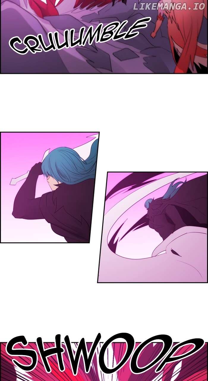 Kubera - Chapter 608