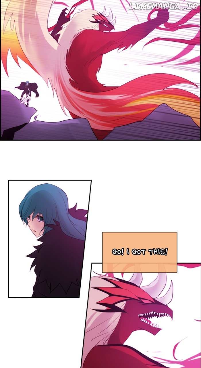 Kubera - Chapter 608