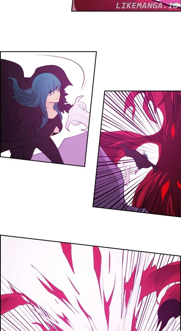 Kubera - Chapter 608