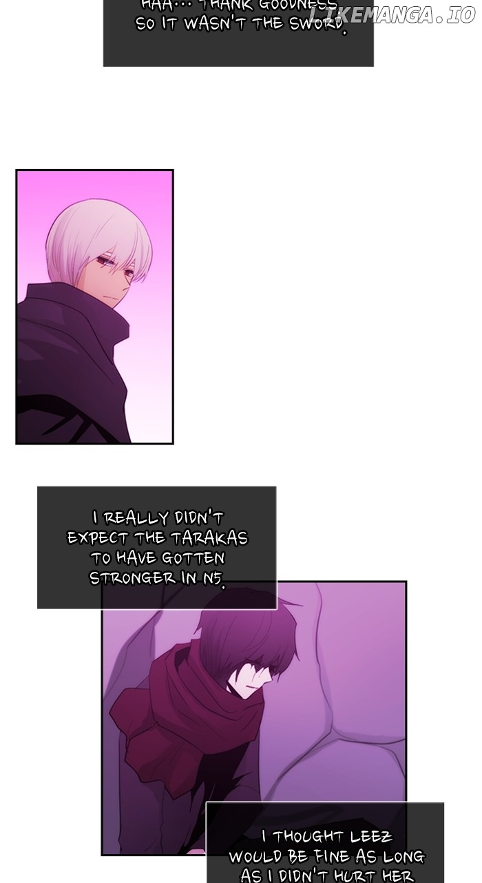 Kubera - Chapter 608