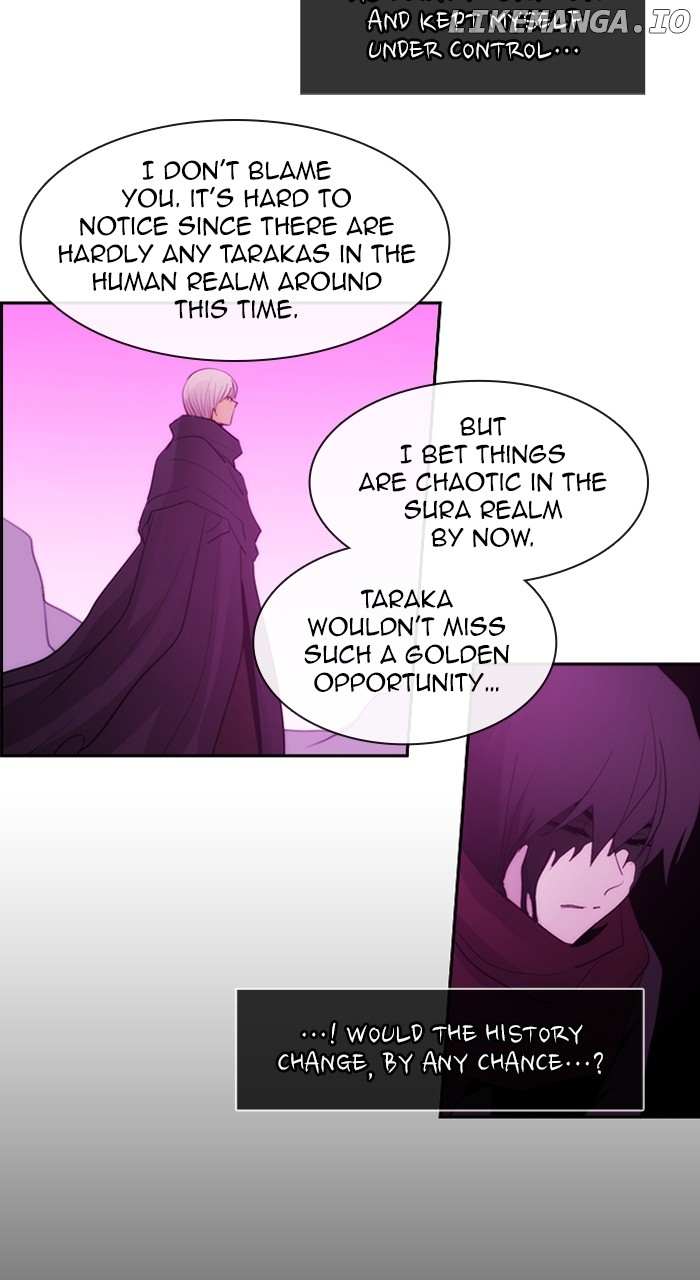 Kubera - Chapter 608