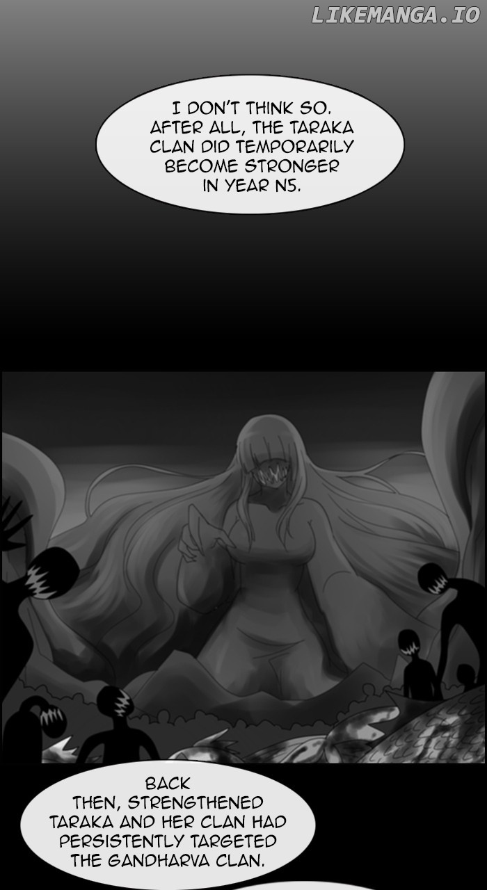 Kubera - Chapter 608