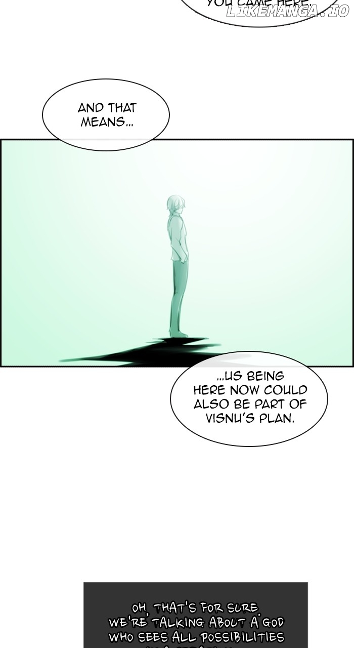 Kubera - Chapter 608