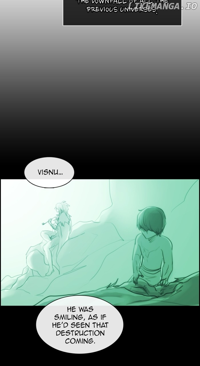 Kubera - Chapter 608