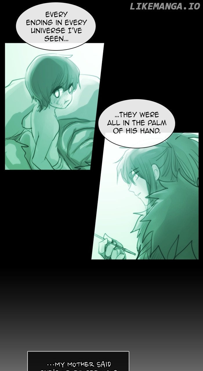 Kubera - Chapter 608