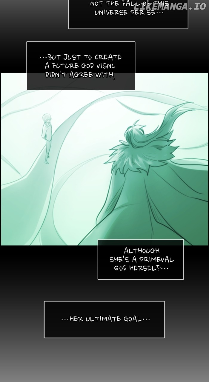 Kubera - Chapter 608