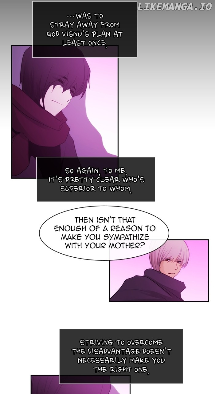 Kubera - Chapter 608