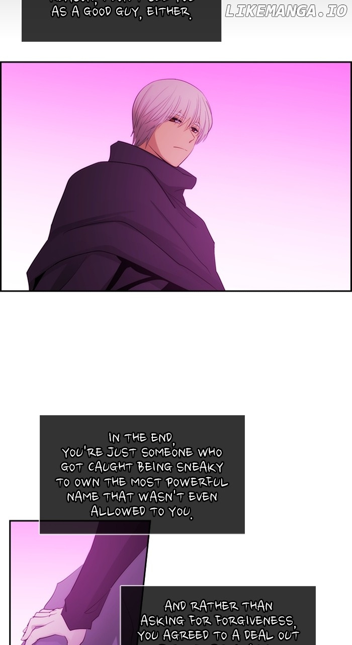 Kubera - Chapter 608