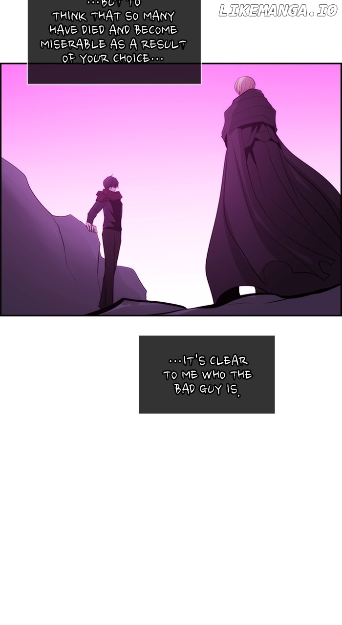 Kubera - Chapter 608