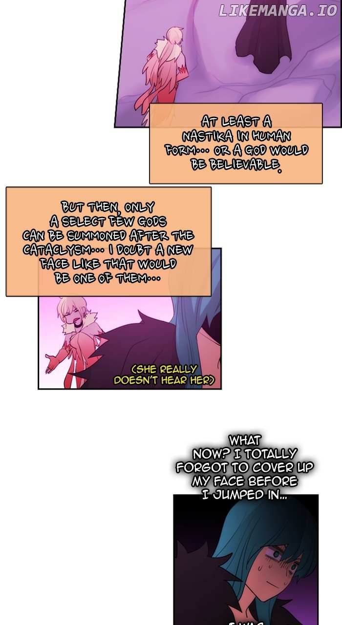 Kubera - Chapter 608