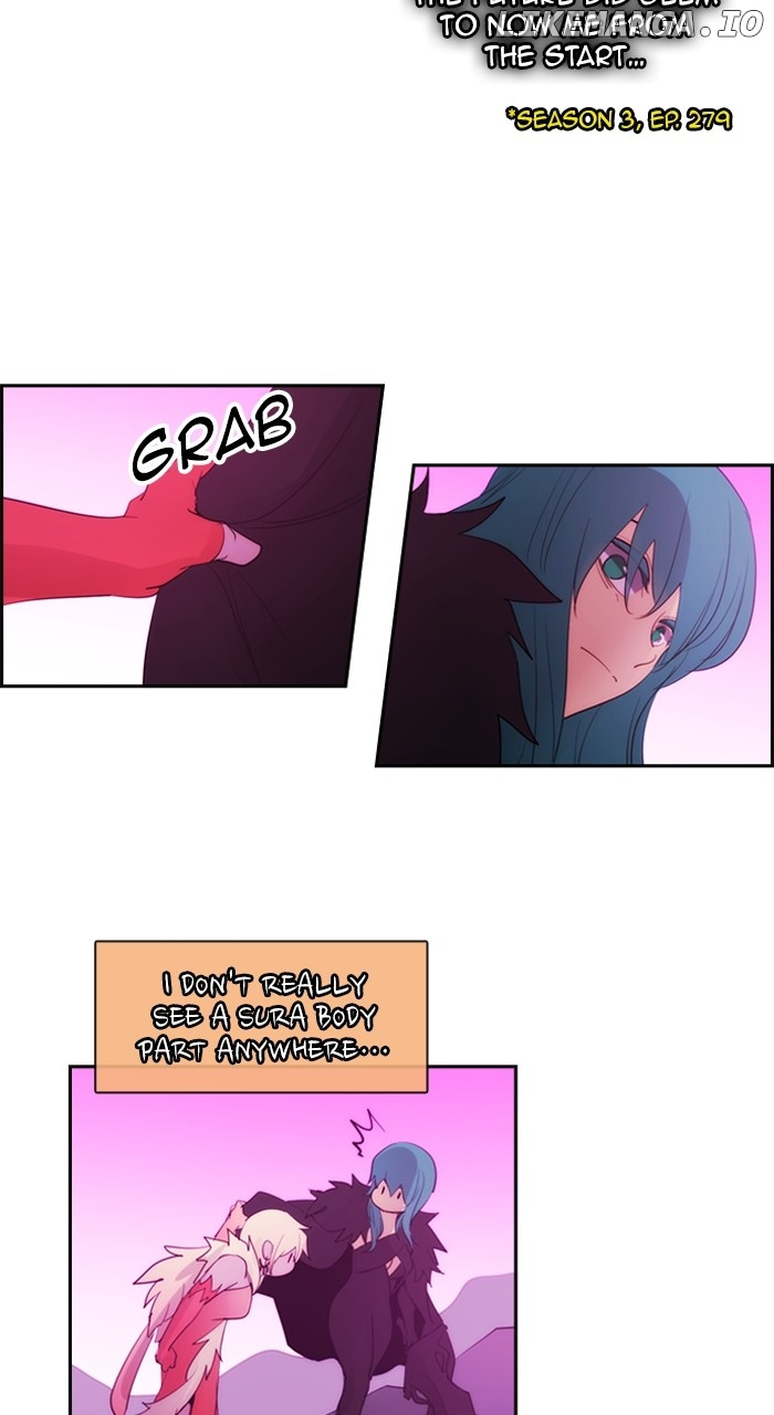 Kubera - Chapter 608