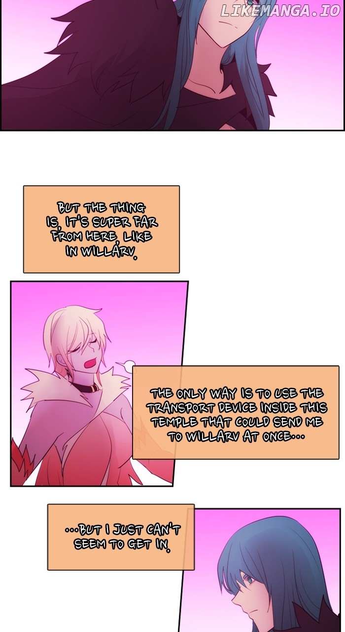 Kubera - Chapter 608