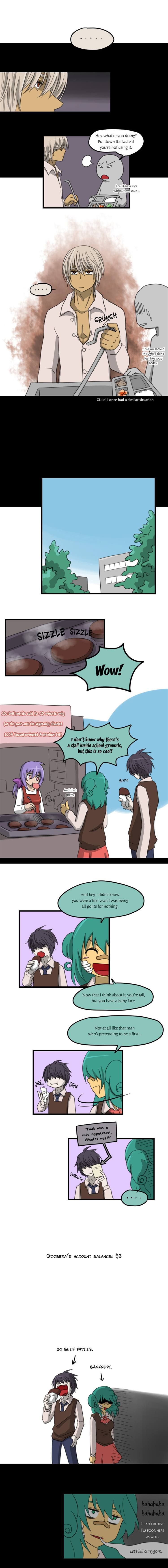 Kubera - Chapter 68.1