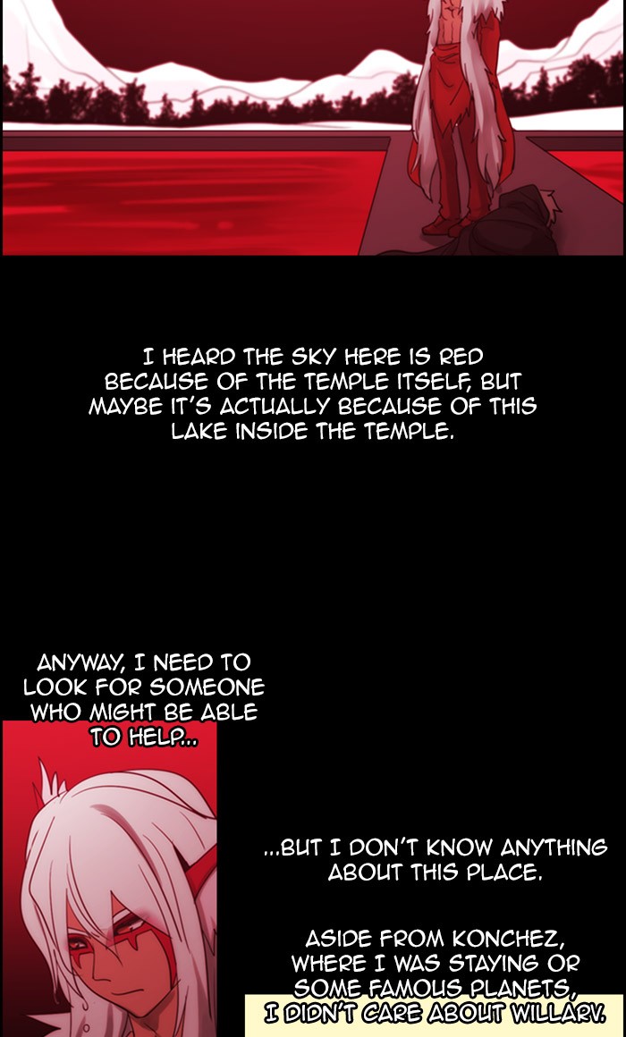 Kubera - Chapter 453: [Season 3] Ep. 168 - The Weight Of Time (8)