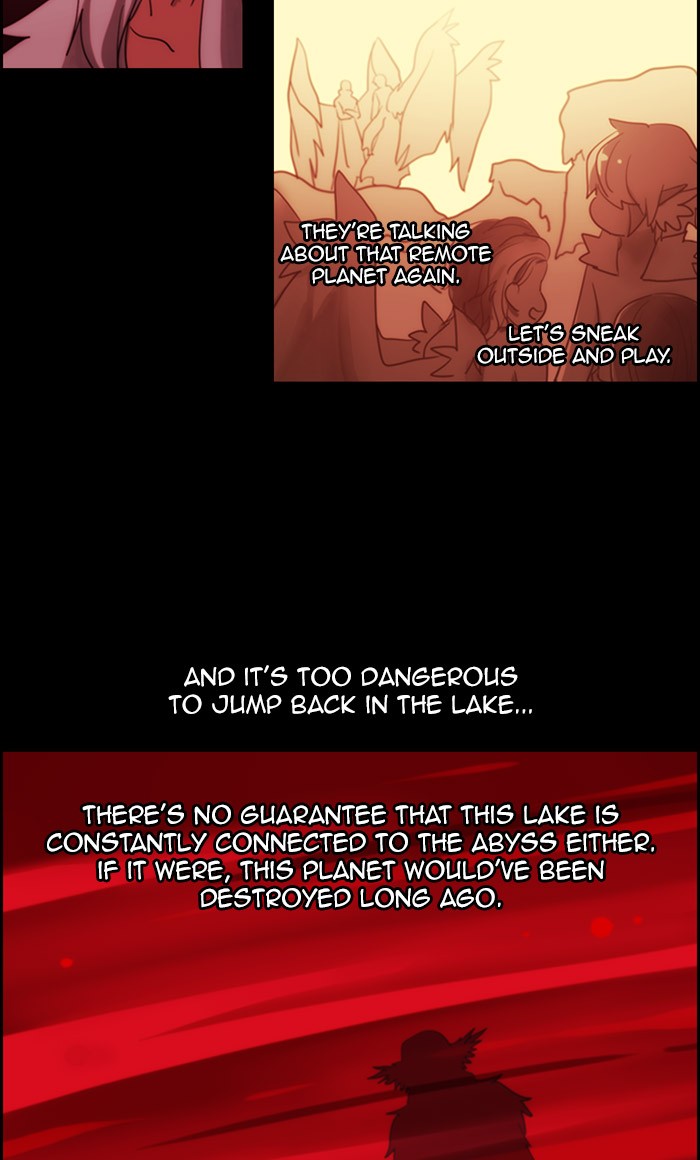 Kubera - Chapter 453: [Season 3] Ep. 168 - The Weight Of Time (8)