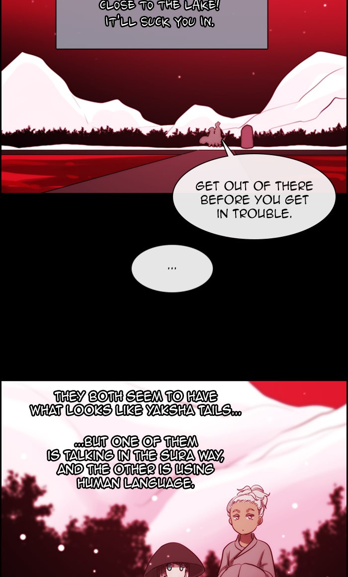 Kubera - Chapter 453: [Season 3] Ep. 168 - The Weight Of Time (8)