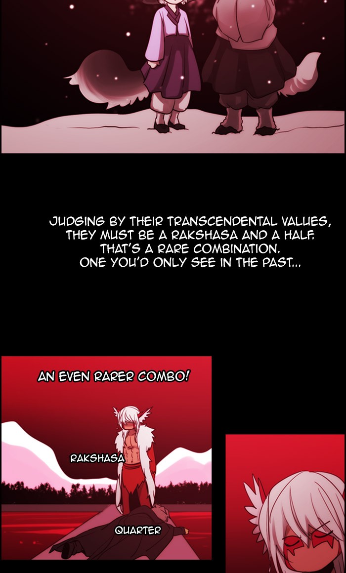 Kubera - Chapter 453: [Season 3] Ep. 168 - The Weight Of Time (8)