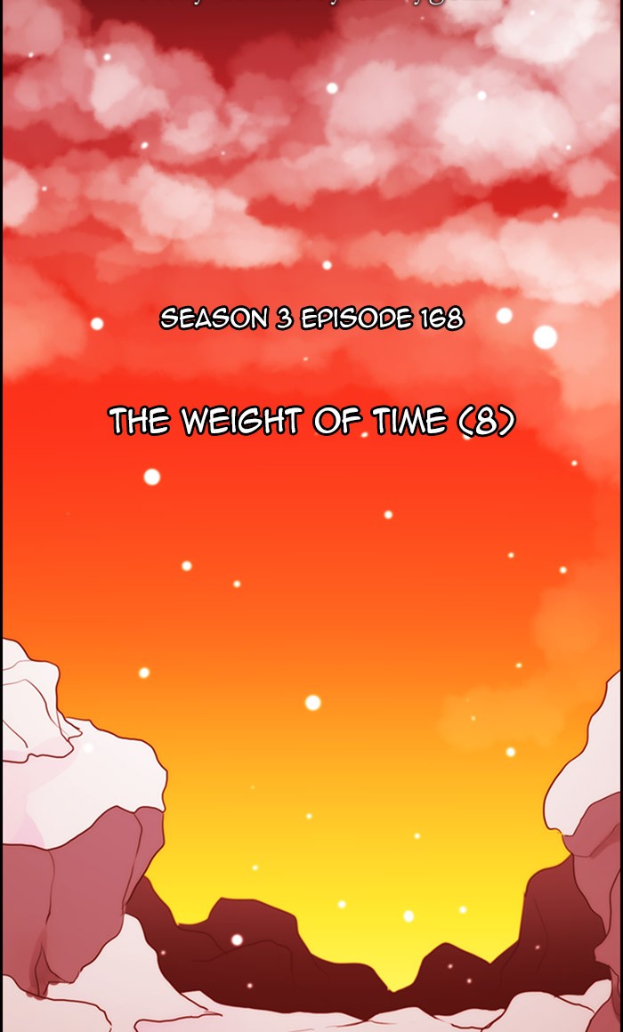 Kubera - Chapter 453: [Season 3] Ep. 168 - The Weight Of Time (8)