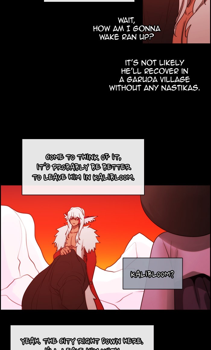 Kubera - Chapter 453: [Season 3] Ep. 168 - The Weight Of Time (8)