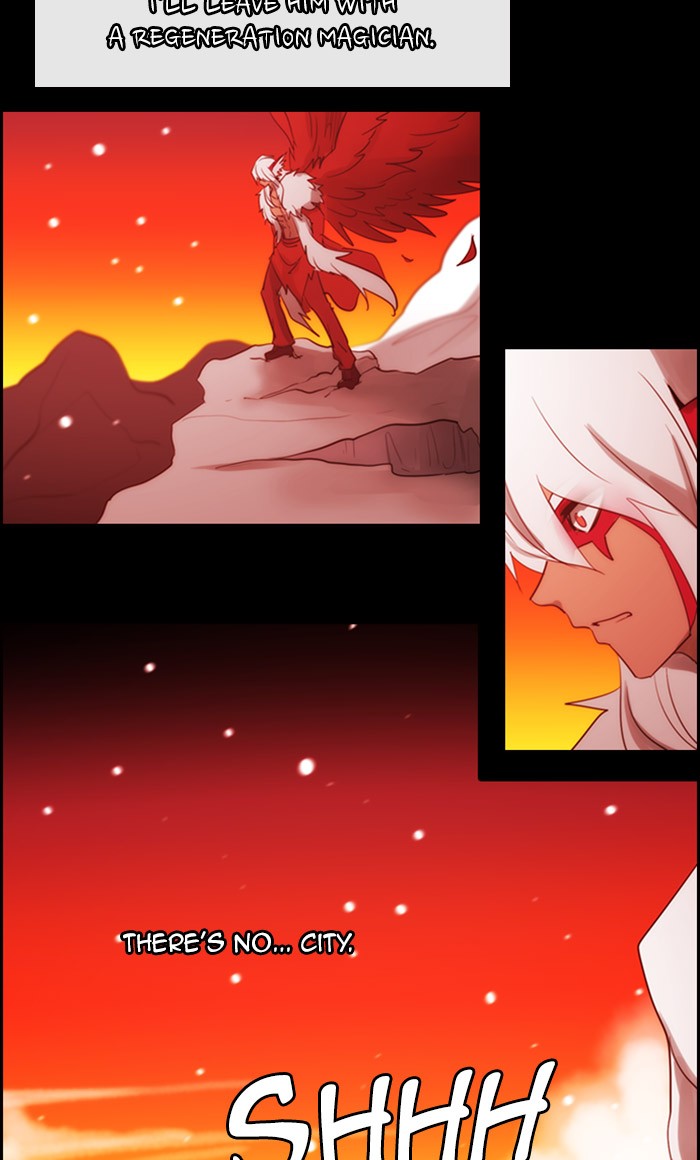 Kubera - Chapter 453: [Season 3] Ep. 168 - The Weight Of Time (8)