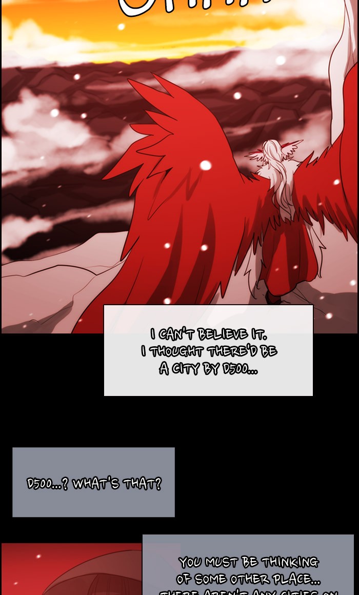 Kubera - Chapter 453: [Season 3] Ep. 168 - The Weight Of Time (8)