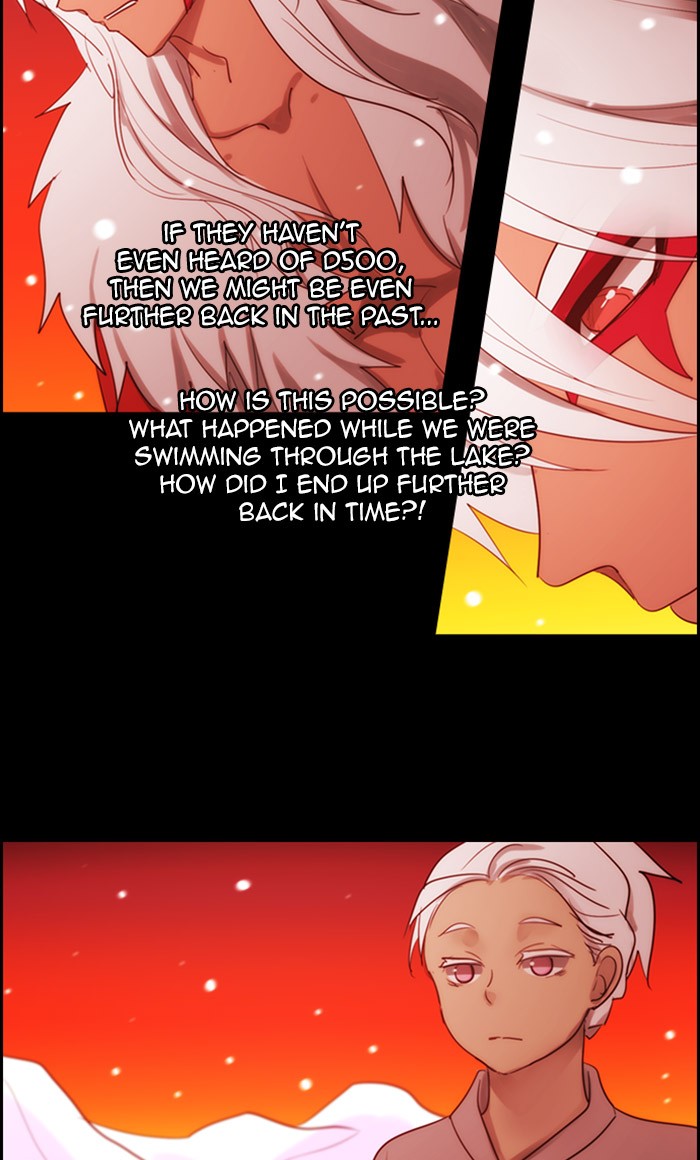 Kubera - Chapter 453: [Season 3] Ep. 168 - The Weight Of Time (8)