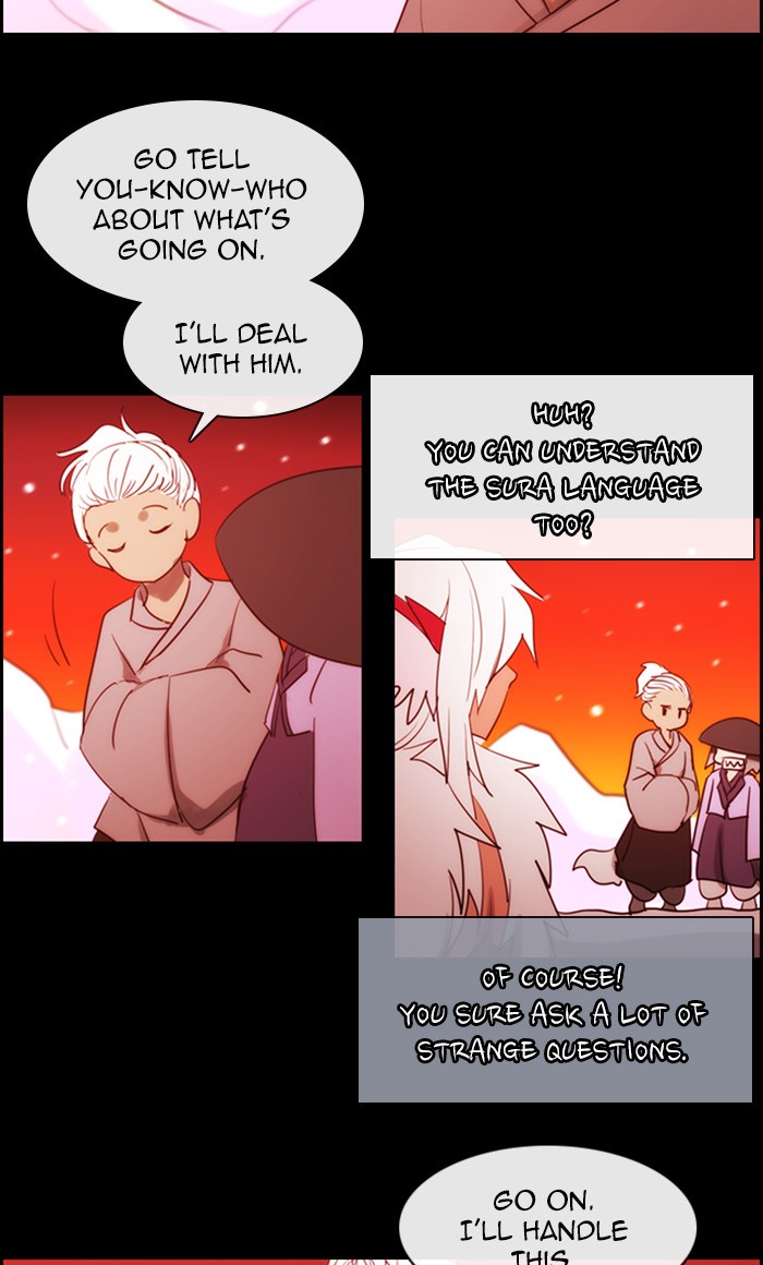 Kubera - Chapter 453: [Season 3] Ep. 168 - The Weight Of Time (8)