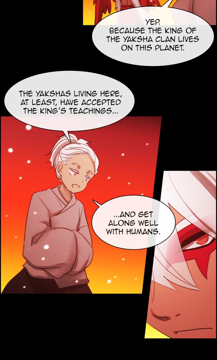 Kubera - Chapter 453: [Season 3] Ep. 168 - The Weight Of Time (8)